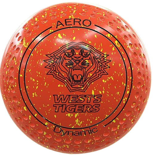 Aero Wests Tigers Bowl