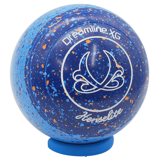 [XG4BB8-12-51486-5016940-PP2633-XGST35] Henselite Dreamline XG Size 4 Bermuda Slice Non Gripped