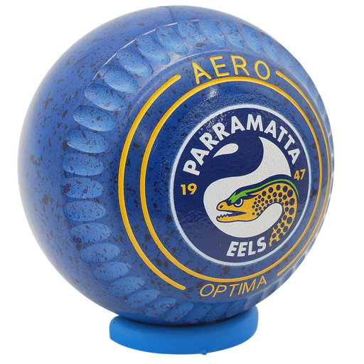 [TIB-OPT3.5-260526-258375-NT99675AL] *SAVE $130* AS NEW CURRENT STAMP 35 Trade-in-bowl Aero Optima Size 3.5 Enhanced Grip