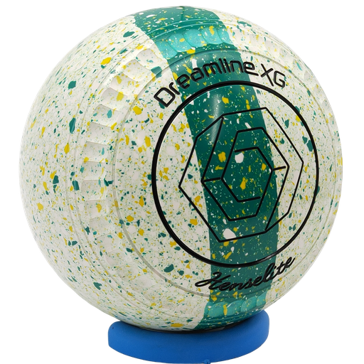 [XG0BE0-90-51757-5018091-PP26606-XGTRIST35] Henselite Dreamline XG Size 0 Australis Trilogy with " C Grip " The Superior Grip