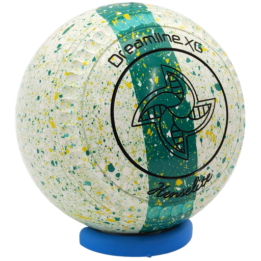 [XG1BE1-20-51757-5018091-PP26606-XGTRIST35] Henselite Dreamline XG Size 1  Australis Trilogy with " C Grip " The Superior Grip