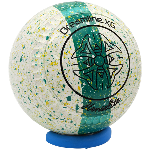 [XG1BE1-23-51757-5018091-PP26606-XGTRIST35] Henselite Dreamline XG Size 1  Australis Trilogy with " C Grip " The Superior Grip