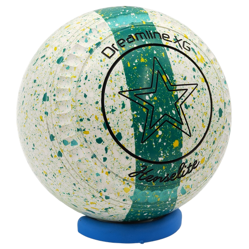 [XG2BE1-84-51757-5018091-PP26606-XGTRIST35] Henselite Dreamline XG Size 2 Australis Trilogy with " C Grip " The Superior Grip