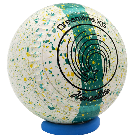 [XG2BE1-99-51757-5018091-PP26606-XGTRIST35] Henselite Dreamline XG Size 2 Australis Trilogy with " C Grip " The Superior Grip