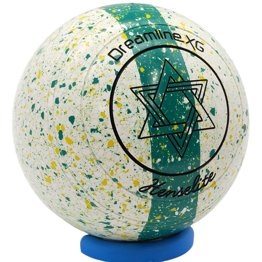 [XG3BE0-86-51757-5018091-PP26606-XGNGTRIST35] Henselite Dreamline XG Size 3 Australis Trilogy Non Gripped