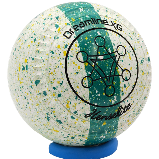 [XG3BE1-91-51757-5018091-PP26606-XGTRIST35] Henselite Dreamline XG Size 3 Australis Trilogy with " C Grip " The Superior Grip