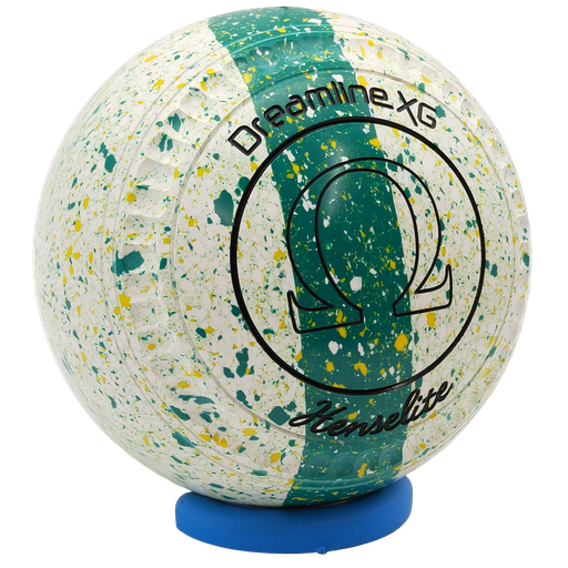 [XG3BE1-95-51757-5018091-PP26606-XGTRIST35] Henselite Dreamline XG Size 3 Australis Trilogy with " C Grip " The Superior Grip