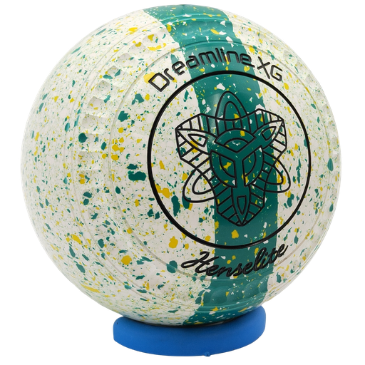 [XG3BE1-98-51757-5018091-PP26606-XGTRIST35] Henselite Dreamline XG Size 3 Australis Trilogy with " C Grip " The Superior Grip