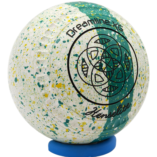 [XG3BE2-55-51757-5018091-PP26606-XGTRIST35] Henselite Dreamline XG Size 3 Australis Trilogy with " C Grip " The Superior Grip