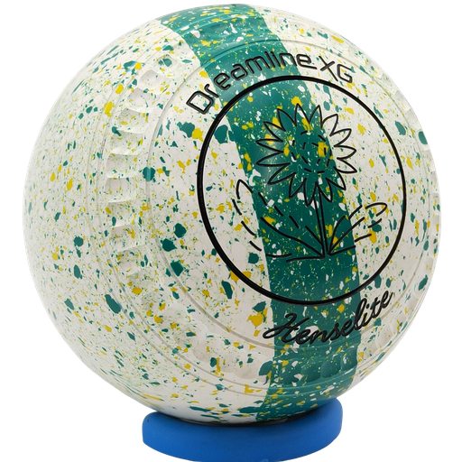 [XG3BE2-58-51757-5018091-PP26606-XGTRIST35] Henselite Dreamline XG Size 3 Australis Trilogy with " C Grip " The Superior Grip