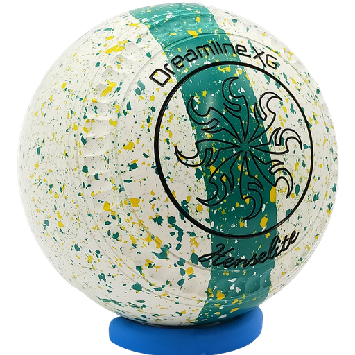 [XG3BE2-59-51757-5018091-PP26606-XGTRIST35] Henselite Dreamline XG Size 3 Australis Trilogy with " C Grip " The Superior Grip