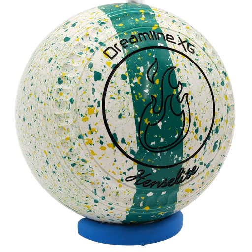 [XG3BE2-75-51757-5018091-PP26606-XGTRIST35] Henselite Dreamline XG Size 3 Australis Trilogy with " C Grip " The Superior Grip