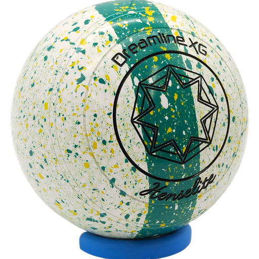 [XG4BE2-38-51757-5018091-PP26606-XGNGTRIST35] Henselite Dreamline XG Size 4 Australis Trilogy Non Gripped