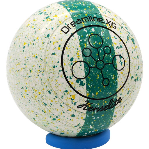 [XG4BE2-39-51757-5018091-PP26606-XGNGZ4TRIST35] Henselite Dreamline XG Size 4 Australis Trilogy Non Gripped