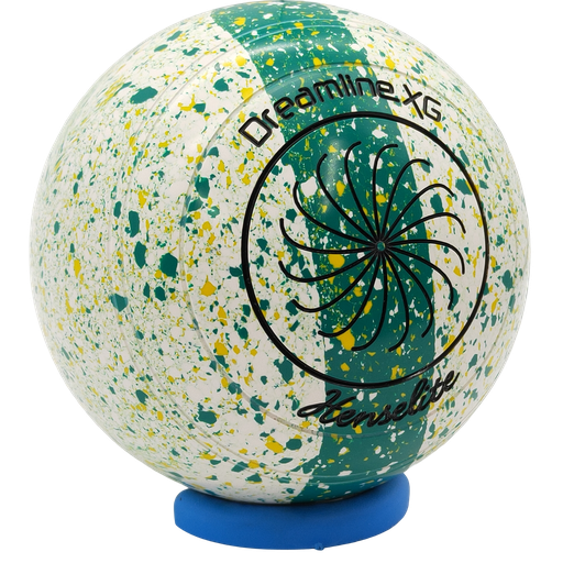 [XG4BE2-40-51757-5018091-PP26606-XGNGTRIST35] Henselite Dreamline XG Size 4 Australis Trilogy Non Gripped