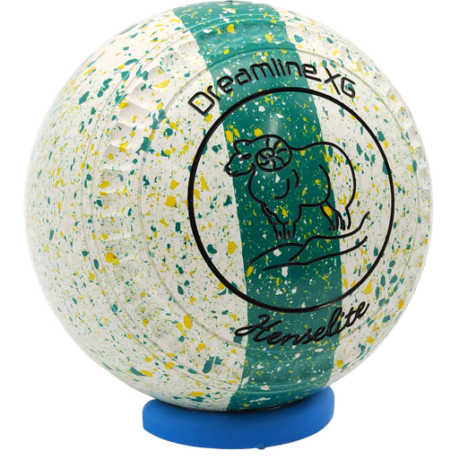 [XG4BE1-36-51757-5018091-PP26606-XGTRIST35] Henselite Dreamline XG Size 4 Australis Trilogy with " C Grip " The Superior Grip