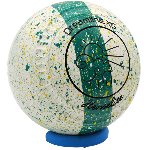 [XG4BE1-39-51757-5018091-PP26606-XGTRIST35] Henselite Dreamline XG Size 4 Australis Trilogy with " C Grip " The Superior Grip