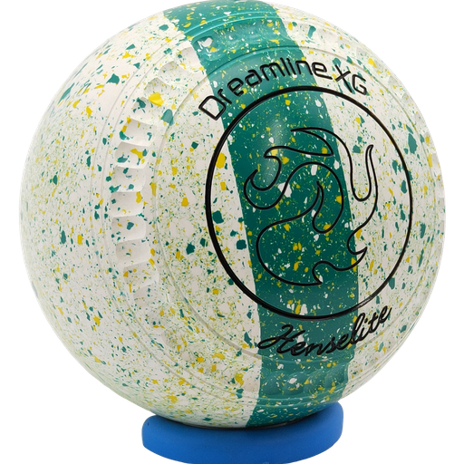 [XG4BE1-41-51757-5018091-PP26606-XGTRIST35] Henselite Dreamline XG Size 4 Australis Trilogy with " C Grip " The Superior Grip