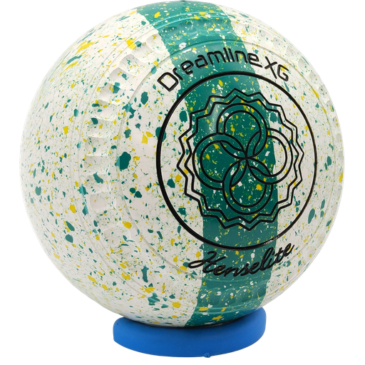[XG4BE1-45-51757-5018091-PP26606-XGTRIST35] Henselite Dreamline XG Size 4 Australis Trilogy with " C Grip " The Superior Grip