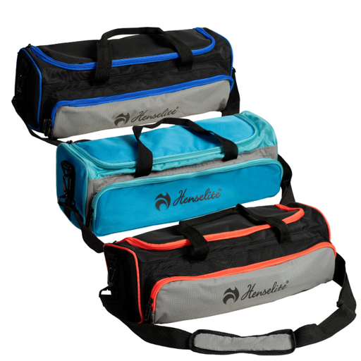 Henselite Carrylite 4 Bowl Carrier