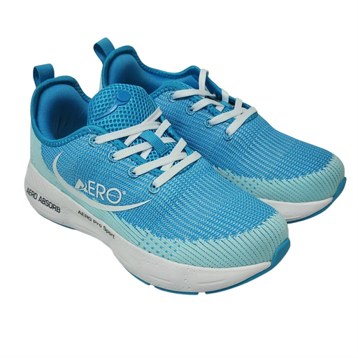 Paradiso Azura Royal Blue Ladies Shoes