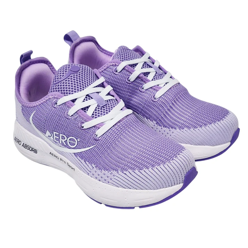 Paradiso Indigo Lilac Ladies Shoes