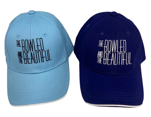 The Bowled & The Beautiful Cap