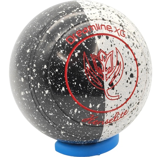 [XG3BG8-12-51796-5019162-GPXGDuoNGZ3ST35] Henselite Dreamline XG Size 3 Mono Duo with Non Gripped