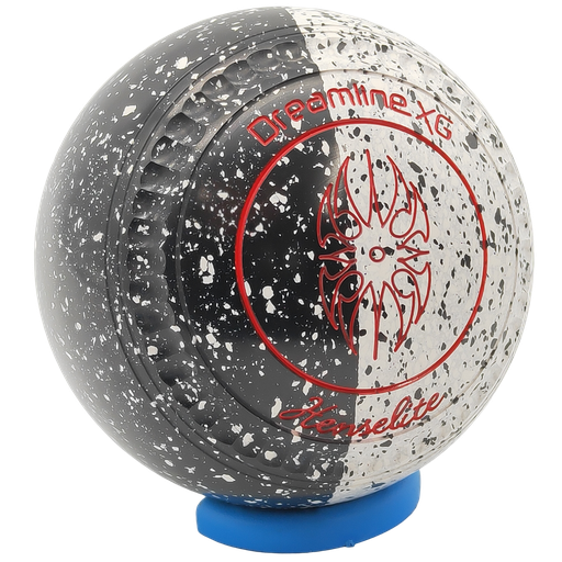 [XG3BG9-25-51796-5019162-GPXGDuoST35] Henselite Dreamline XG Size 3 Mono Duo with " C Grip " the  Superior Grip !