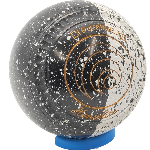 [XG4BG7-98-51796-5019162-GPXGDuoST35] Henselite Dreamline XG Size 4 Mono Duo with " C Grip " the  Superior Grip !