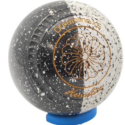 [XG4BG8-01-51796-5019162-GPXGDuoST35] Henselite Dreamline XG Size 4 Mono Duo with " C Grip " the  Superior Grip !