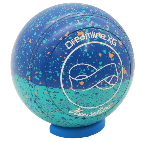 [TIBXG3T68-4J-WaveDuo-NGZ3ST31] *SAVE $194* Trade In Henselite XG Size 3 Wave Duo Non Gripped