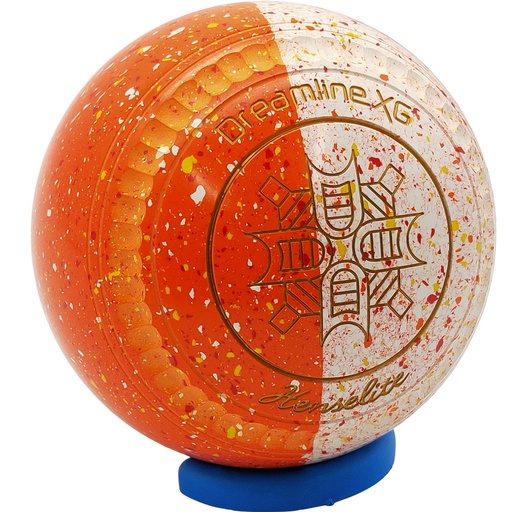 [XG0BF2-87-51671-5019445-GPXGDuoST35] Henselite Dreamline XG Size 0  Magnitude Duo with " C Grip " the  Superior Grip !