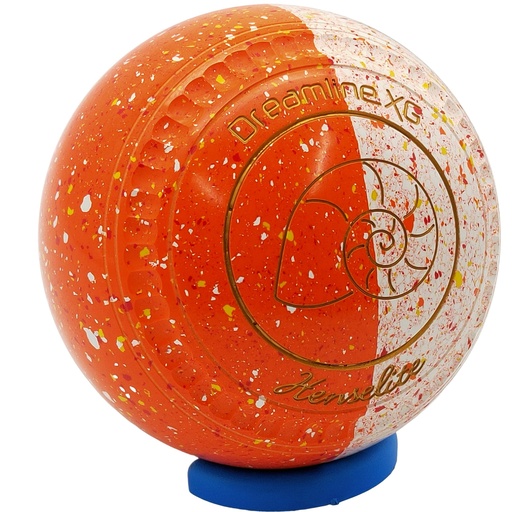 [XG2BF3-36-51671-5019445-GPXGDuoST35] Henselite Dreamline XG Size 2 Magnitude Duo with " C Grip " the  Superior Grip !