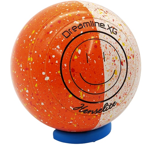 [XG3BF2-66-51671-5019445-GPXGDuoNGZ3ST35] Henselite Dreamline XG Size 3  Magnitude Duo with Non Gripped