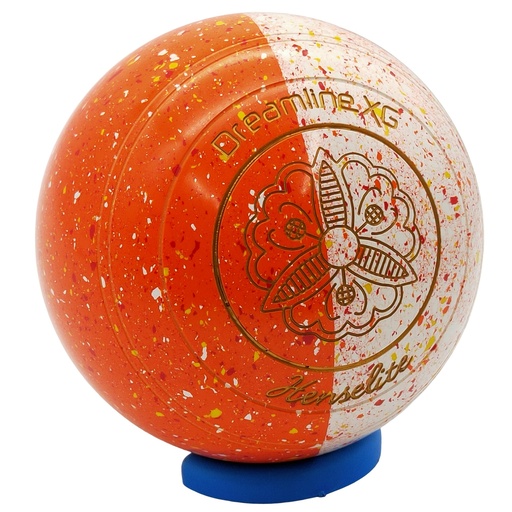 [XG3BF2-65-51671-5019445-GPXGDuoNGZ3ST35] Henselite Dreamline XG Size 3  Magnitude Duo with Non Gripped