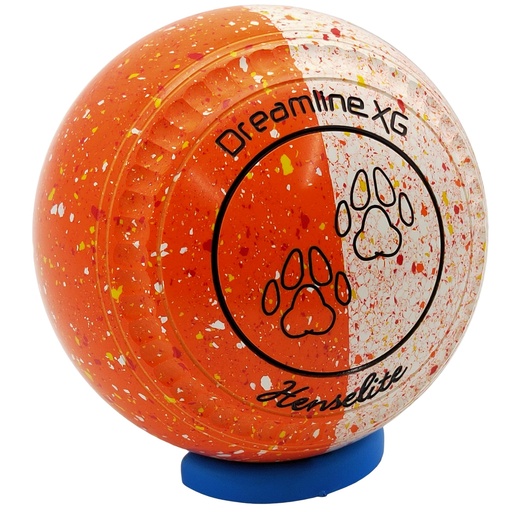 [XG3BF3-14-51671-5019445-GPXGDuoST35] Henselite Dreamline XG Size 3 Magnitude Duo with " C Grip " the  Superior Grip !