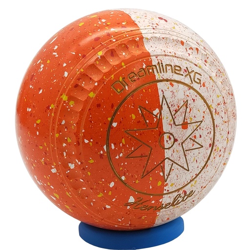 [XG4BF2-72-51671-5019445-GPXGDuoST35] Henselite Dreamline XG Size 4 Magnitude Duo with " C Grip " the  Superior Grip !