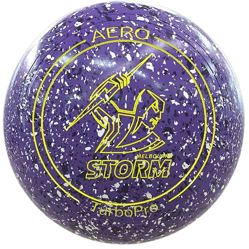 Aero Melbourne Storm Bowl