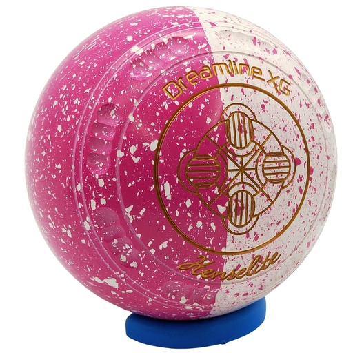 [XG3BH4-23-52205-5019677-GPXGDuoST35] Henselite Dreamline XG Size 3 Lotus Duo with X Grip