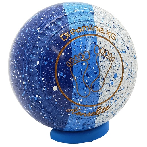 [XG2BI8-31-51694-5020267-GPXGTRIST35] Henselite Dreamline XG Size 2 Waterfall Trilogy with " C Grip " The  Superior Grip !