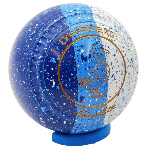 [XG2BI8-24-51694-5020267-GPXGTRIST35] Henselite Dreamline XG Size 2 Waterfall Trilogy with " C Grip " The  Superior Grip !