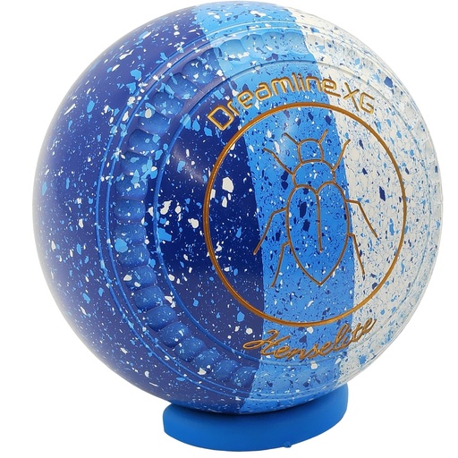 [XG4BI9-48-51694-5020267-GPXGTRIST35] Henselite Dreamline XG Size 4 Waterfall Trilogy with " C Grip " the  Superior Grip !